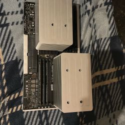 Dual CPU Tray For Mac Pro 5,1 Only