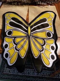 Butterfly costume