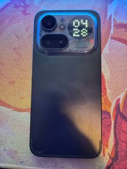Nothing Phone 4A Pro