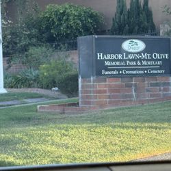 Niche For Sale At Harbor Lawn