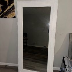 Full Length Mirror