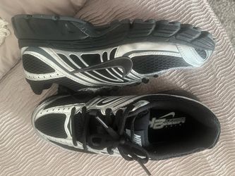 Nike Moto 2K Brand New