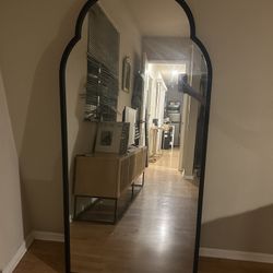 Full Body Mirror