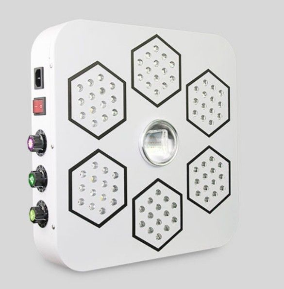 Bloombeast a520 LED grow light *New in box