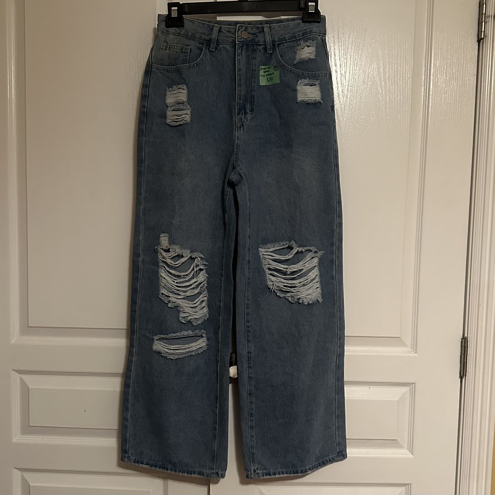 Pre owned Jeans for Women