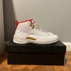 Jordan 12/  FIBA