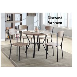 Dining Table Set 💥