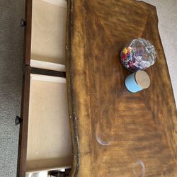Move Sale - Coffee Table 