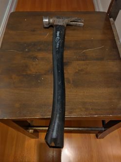 Black Rhino Hammer