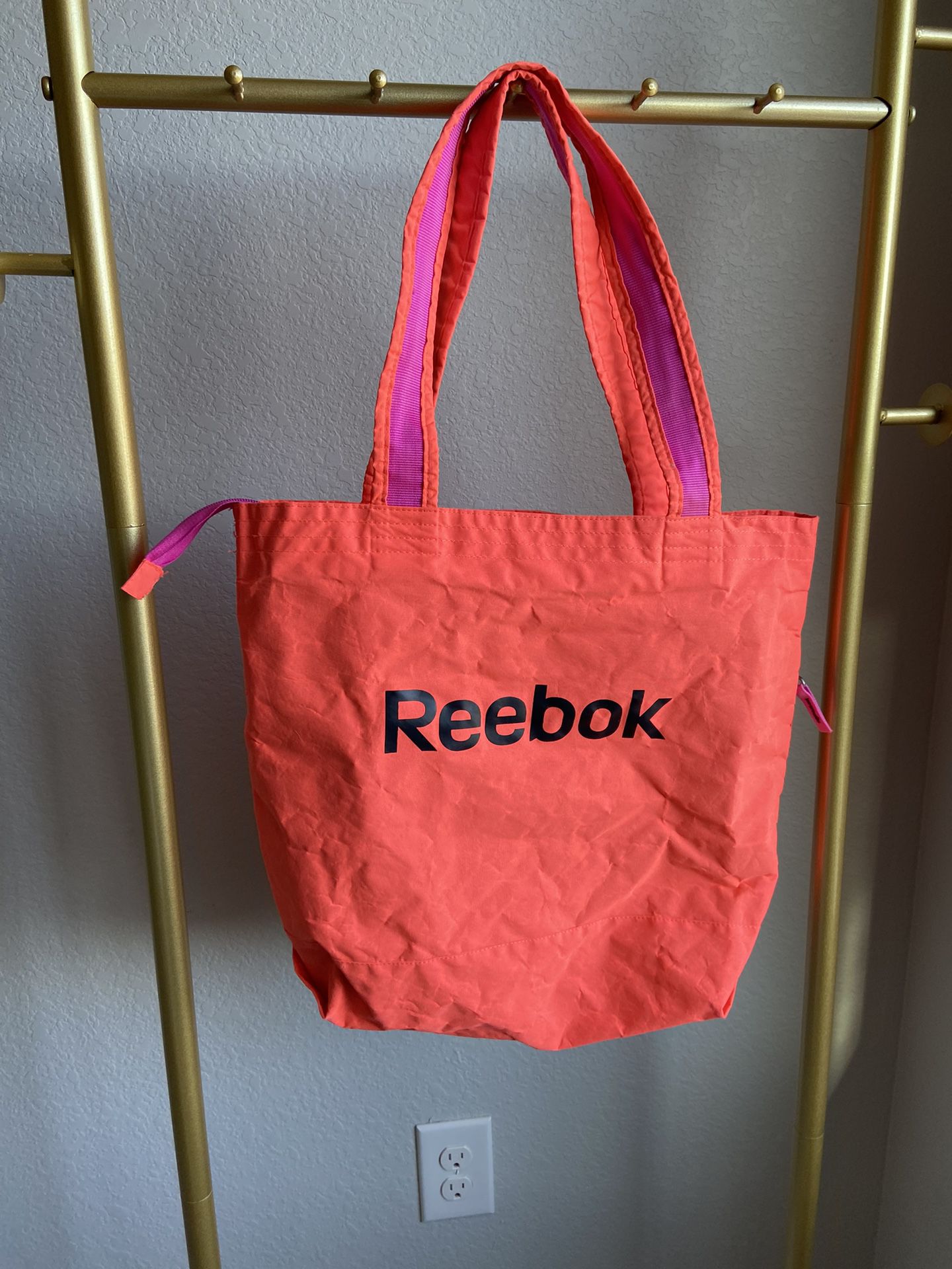 Reebok Tote Bag 