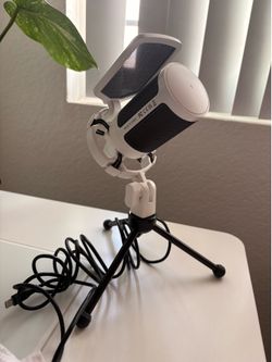 Fifine gaming microphone