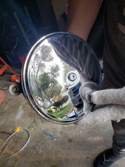 Arlene ness air filter.