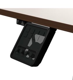 Under Desk Stream Deck Mount (Plus)