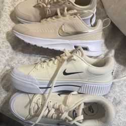 Nike Women’s Shoes Size 8.5