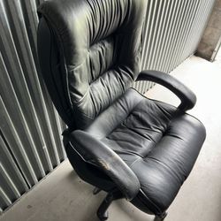 Director Chair Office