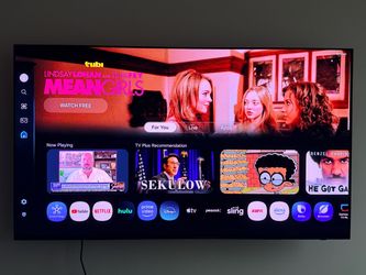 Samsung S90D OLED 65”