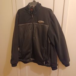 Motorcyle Jacket
