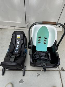 Nina Car Seat