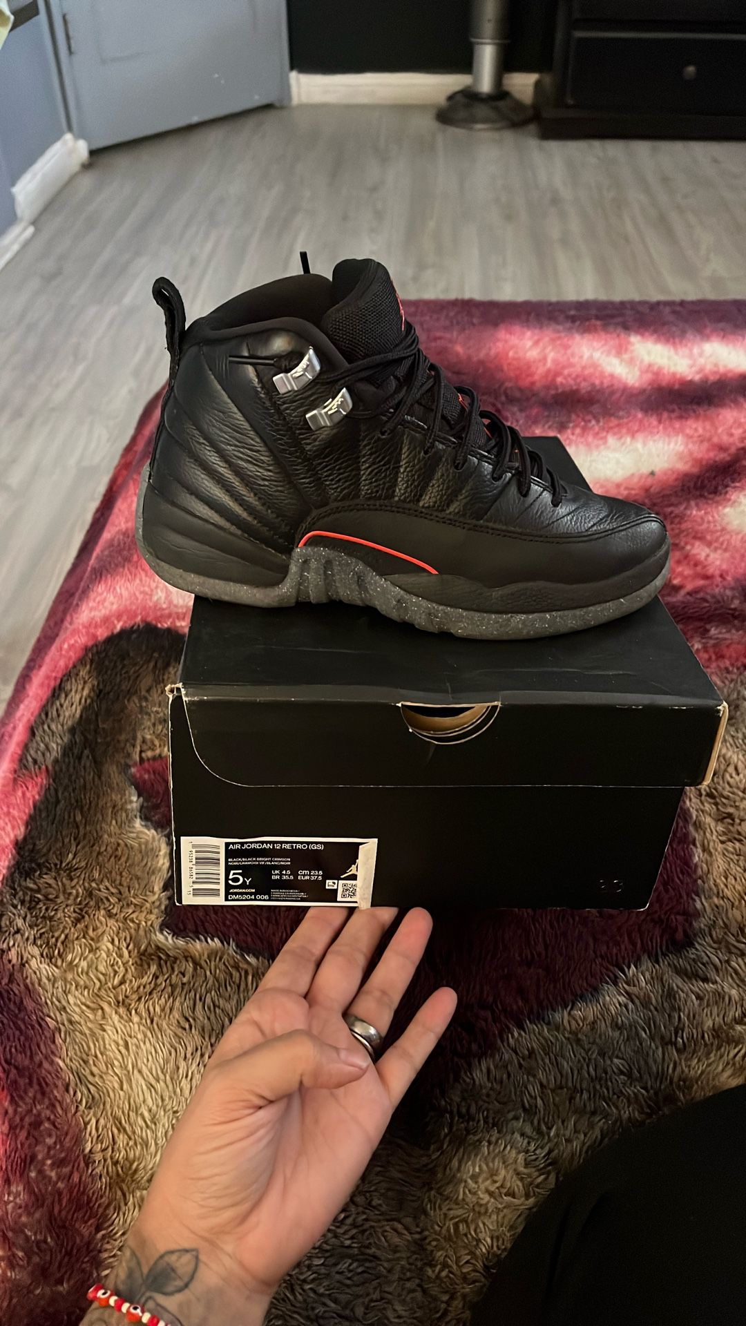 Jordans