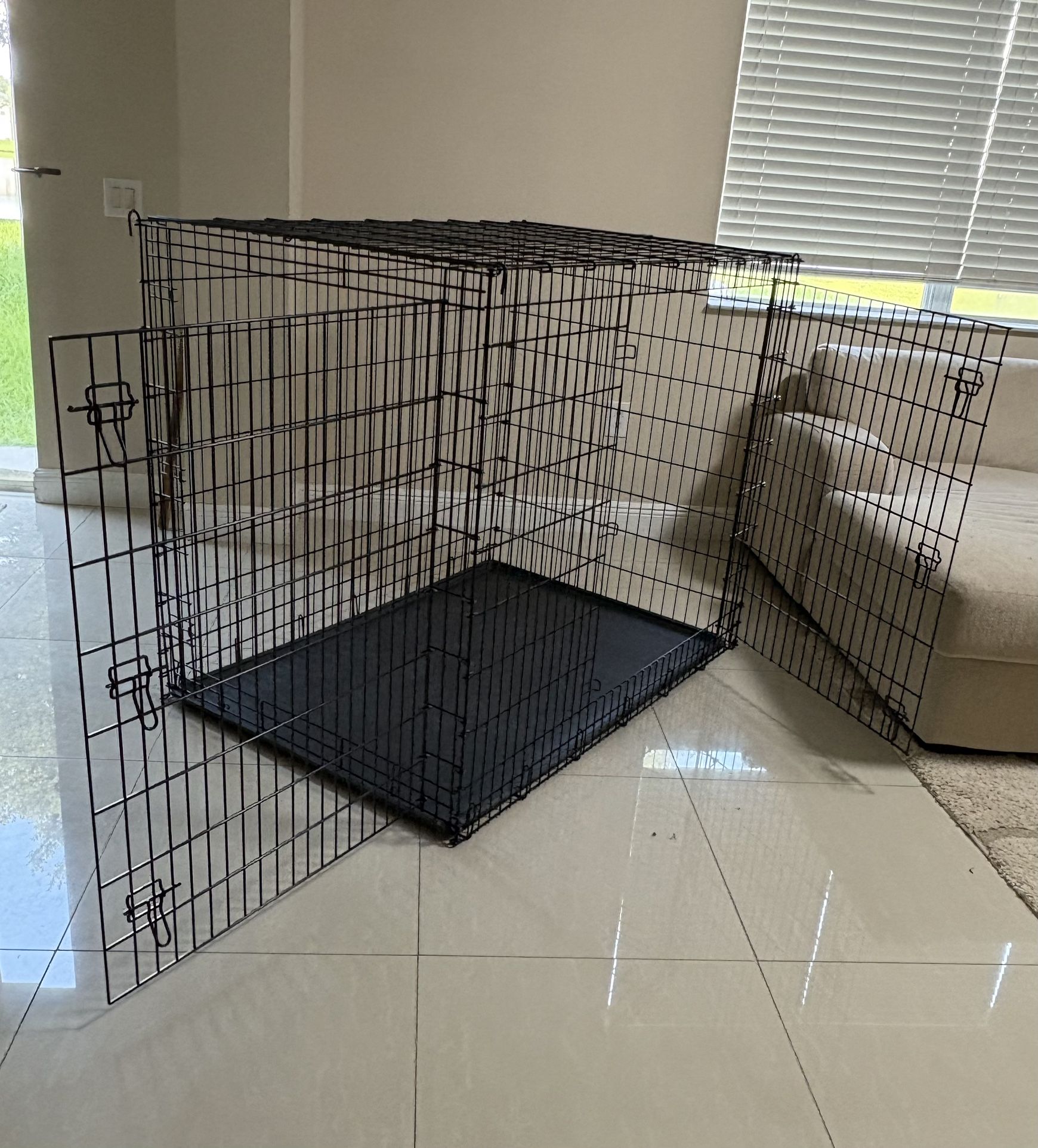 XLarge Dog Crate