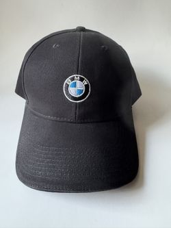 BMW Lifestyle Hat - Adjustable Size