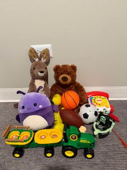 Toys
