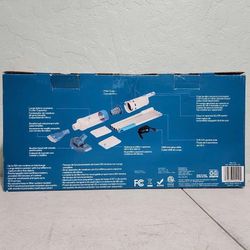 Project Source 7.5-in Handheld Pool Vacuum – Customer Return