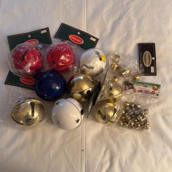 Lot Of Jingle Bells