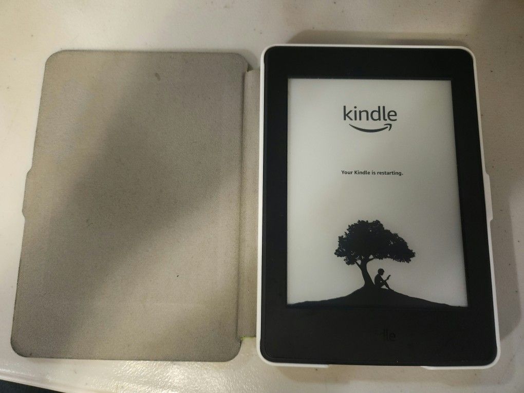 Kindle Paperwhite 7th Gen