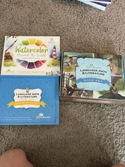 Good And The Beautiful Level Five