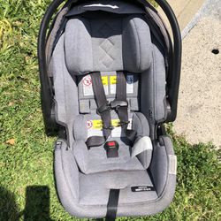 GRACO Safety Car Seat , Good Condition 