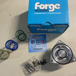 Forge Motor Sport - Blow Off Valve