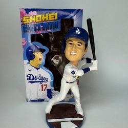 Dodgers Bobble Head 