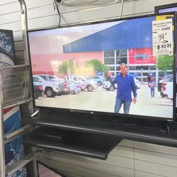 39” Tv