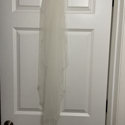 Wedding Veil