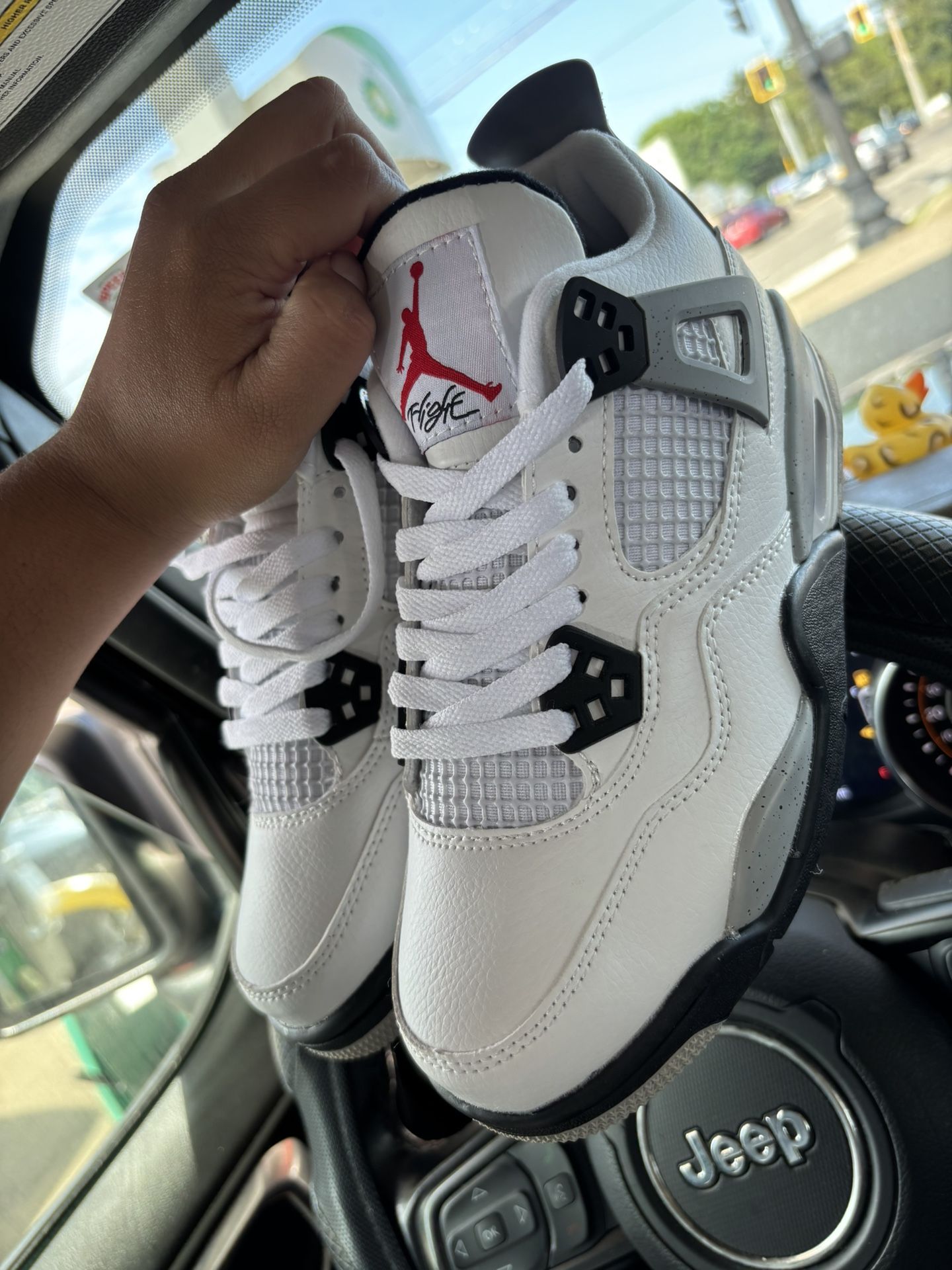 Shoes
