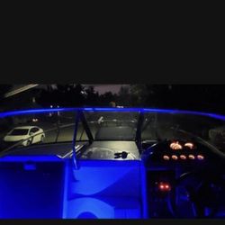Maxum Boat 2000 2400 SCR