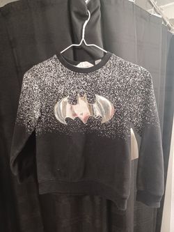 Batman Sweater