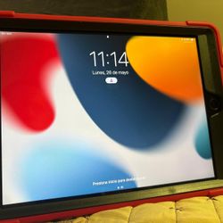 Two Ipad Air 2 Generation 