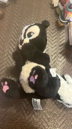 Disney stuck