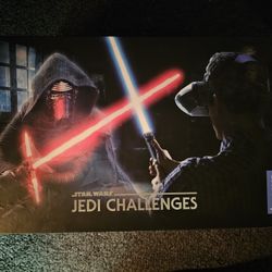Star Wars Jedi Challenges VR