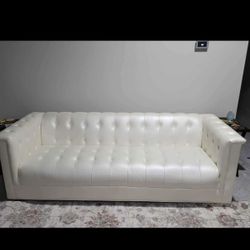 Sofa - Neat and Clean