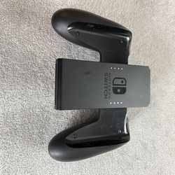 Nintendo Switch Joycon Grip Controller 