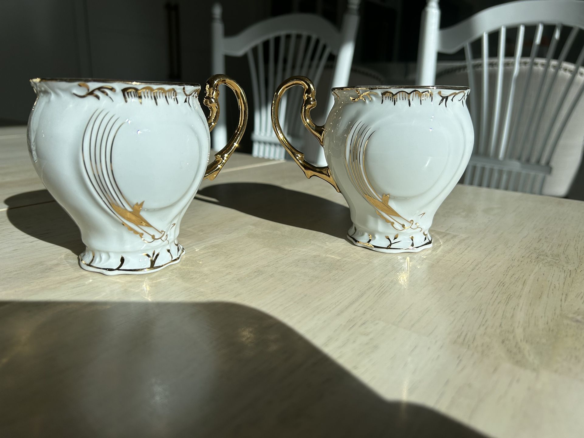 Porcelain China