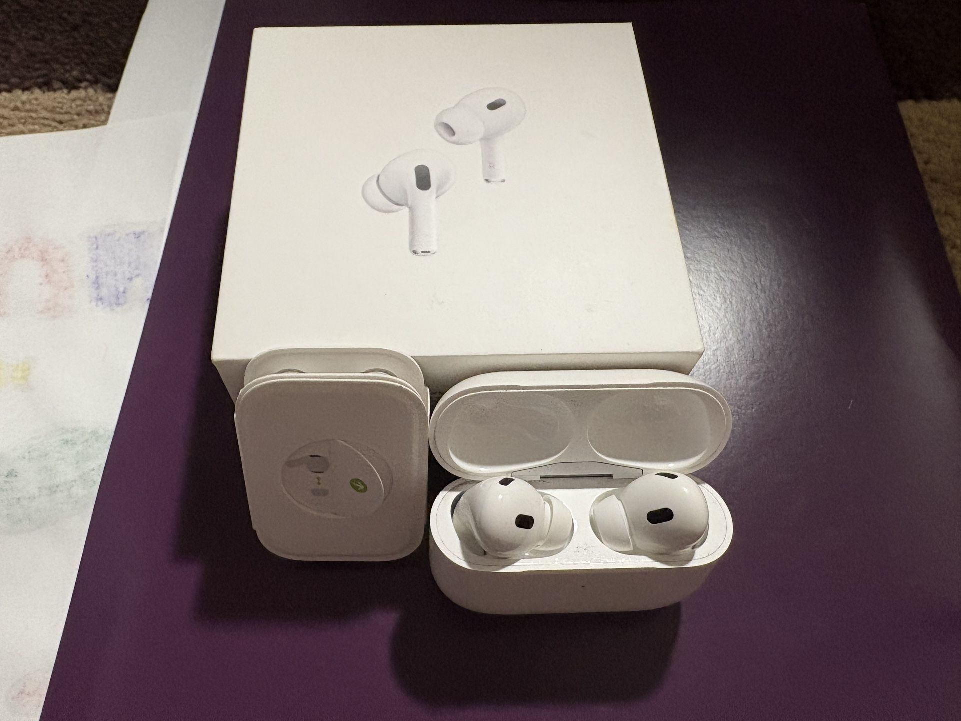 Air Pod Gen 2