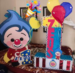 Plim Plim Pinata