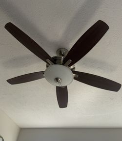 Ceiling light 52inch
