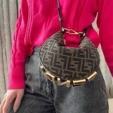 Purse Crossbody 