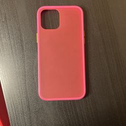 iPhone 12 Pro Max Cover 