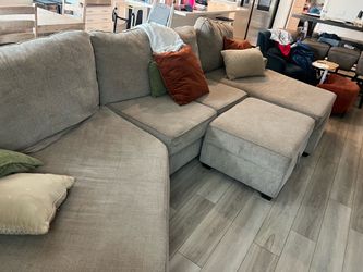 Sectional Sofa